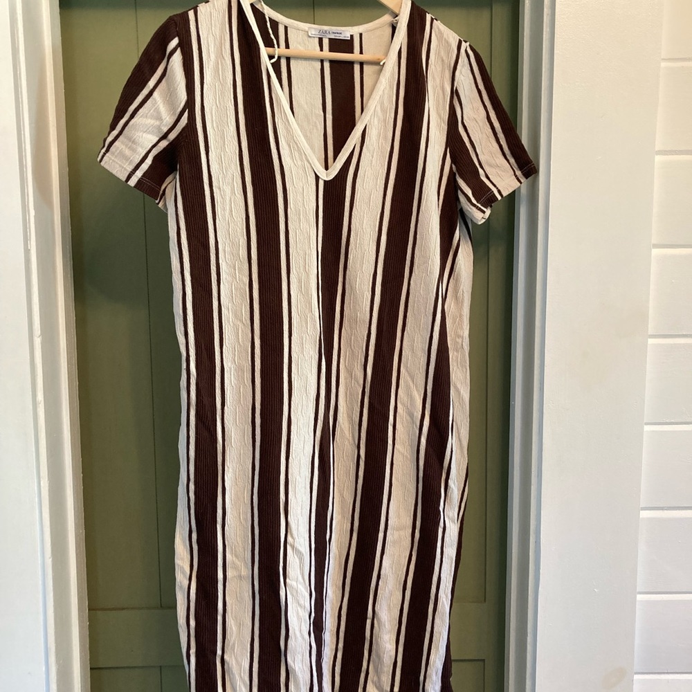 Zara dress
